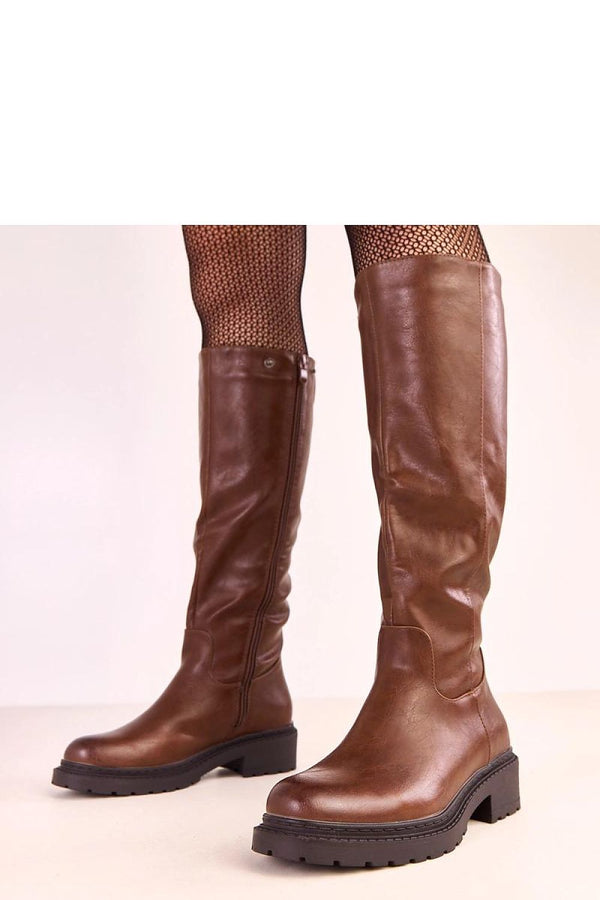 Thigh-Hight Boots model 220246 Solea