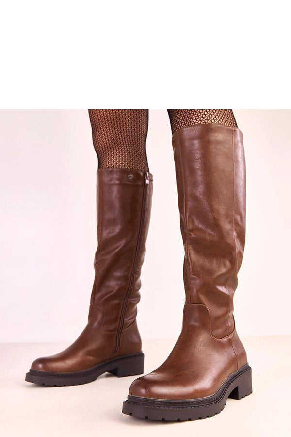 Thigh-Hight Boots model 220246 Solea