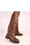 Thigh-Hight Boots model 220246 Solea