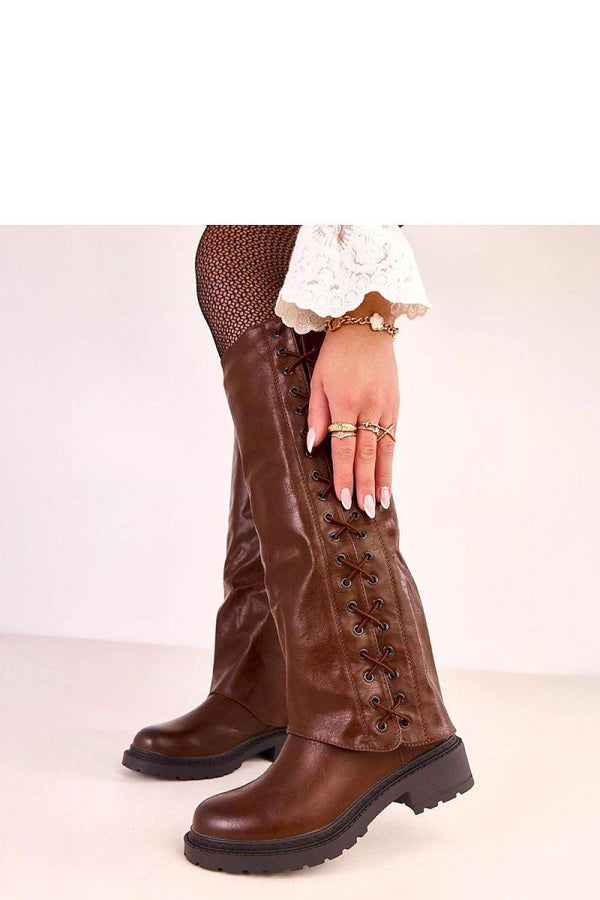 Thigh-Hight Boots model 220246 Solea