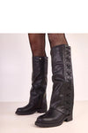 Thigh-Hight Boots model 220247 Solea