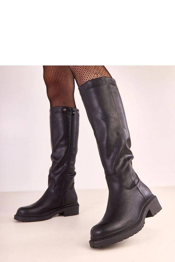 Thigh-Hight Boots model 220247 Solea