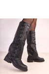 Thigh-Hight Boots model 220247 Solea