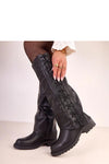 Thigh-Hight Boots model 220247 Solea