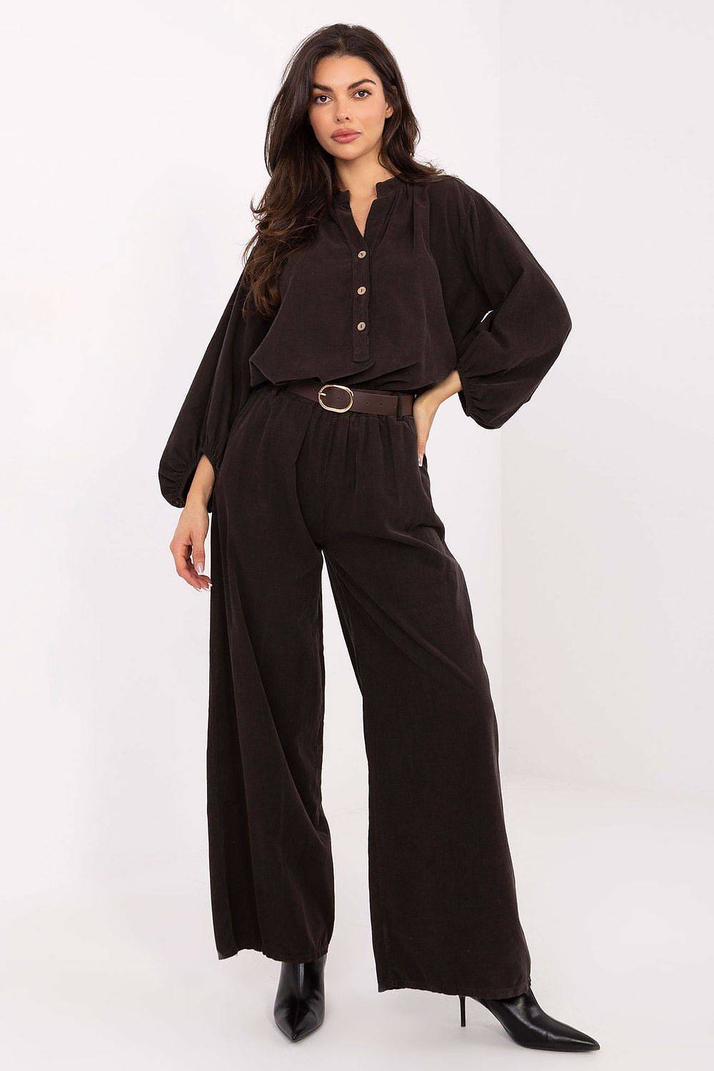 Blouse model 220272 Italy Moda
