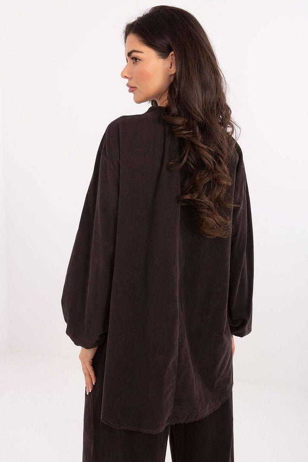 Blouse model 220272 Italy Moda