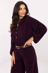 Blouse model 220274 Italy Moda