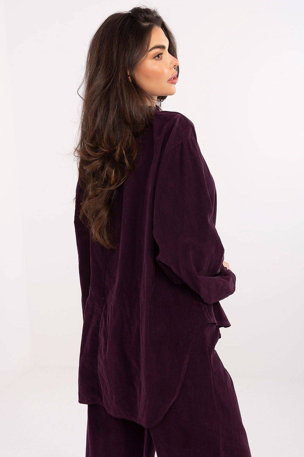 Blouse model 220274 Italy Moda