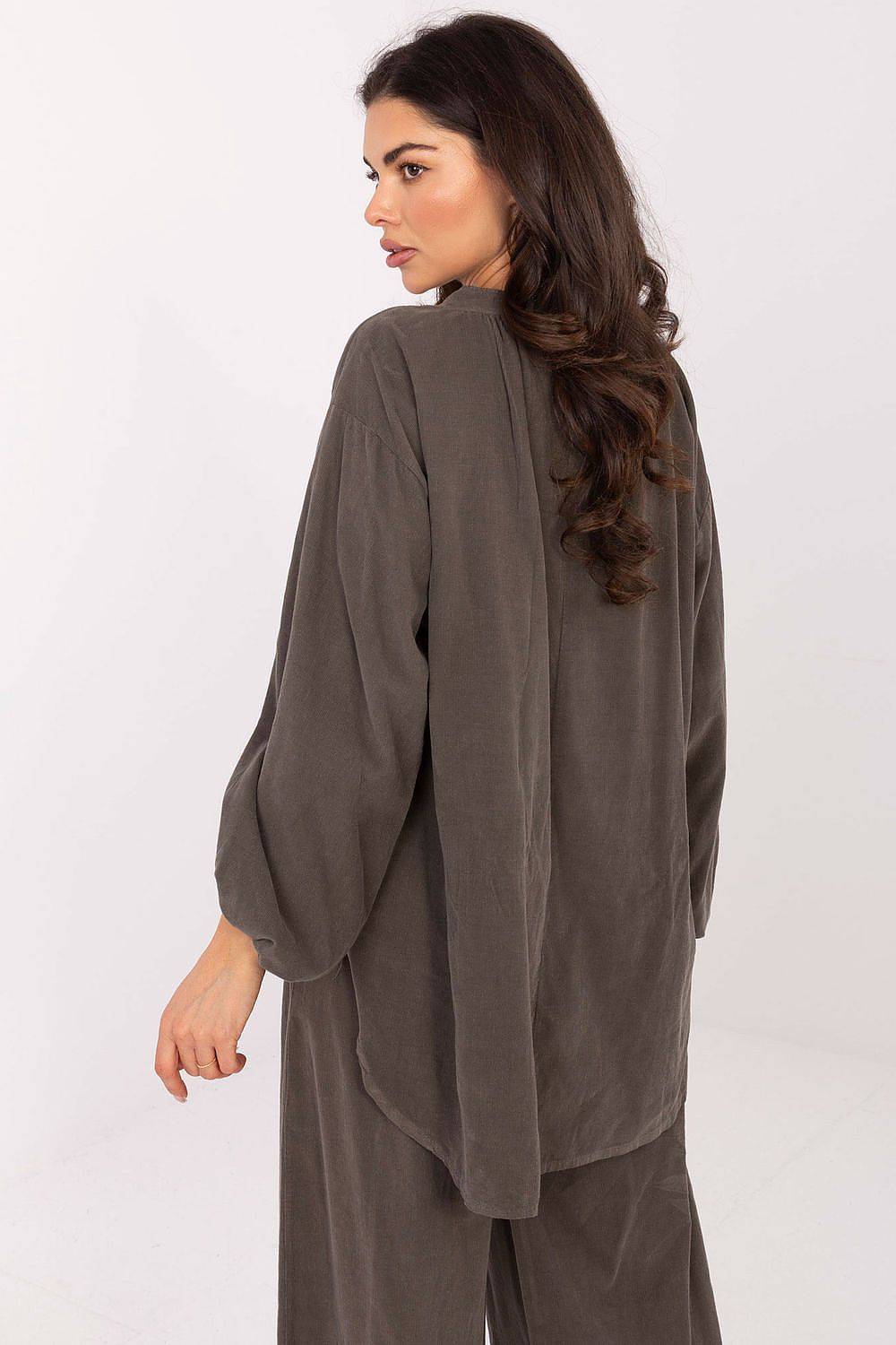 Blouse model 220275 Italy Moda