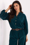 Blouse model 220277 Italy Moda