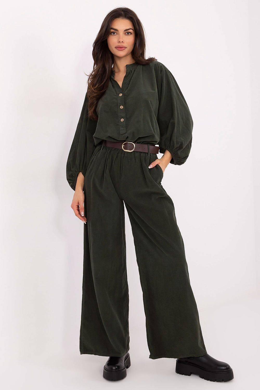 Blouse model 220278 Italy Moda