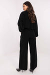 Women trousers model 220280 Italy Moda