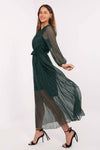 Long dress model 220287 Italy Moda