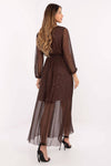 Long dress model 220289 Italy Moda