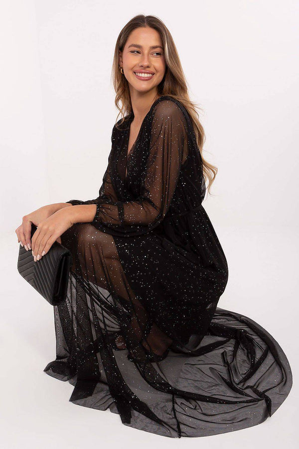 Long dress model 220290 Italy Moda