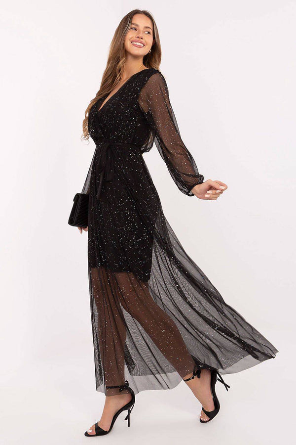 Long dress model 220290 Italy Moda