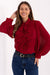 Long sleeve shirt model 220301 Italy Moda