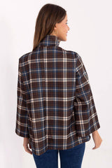 Coat model 220315 Italy Moda