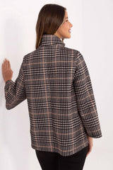 Coat model 220316 Italy Moda