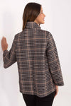 Coat model 220316 Italy Moda