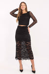 Skirt model 220324 Italy Moda