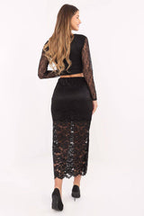 Skirt model 220324 Italy Moda