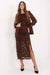 Skirt model 220325 Italy Moda