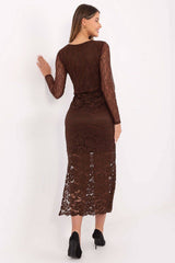 Skirt model 220325 Italy Moda