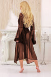 Dressing Gowns/Bathrobes model 220333 Kalimo
