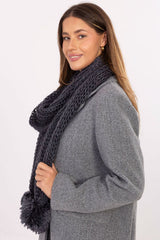 Shawl model 220390 Factory Price