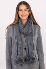 Shawl model 220392 Factory Price