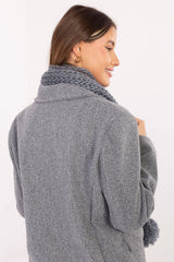 Shawl model 220392 Factory Price