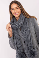 Shawl model 220392 Factory Price