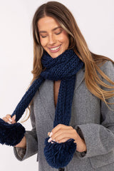 Shawl model 220398 Factory Price