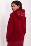 Sweatshirt model 220402 Relevance