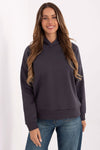 Sweatshirt model 220403 Relevance