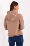 Sweatshirt model 220404 Relevance