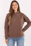 Sweatshirt model 220405 Relevance