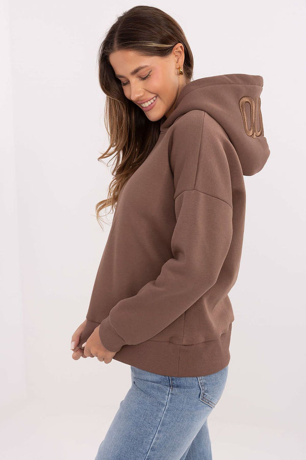 Sweatshirt model 220405 Relevance