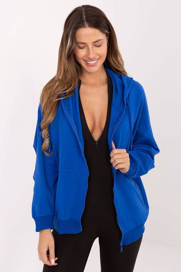 Sweatshirt model 220406 Relevance