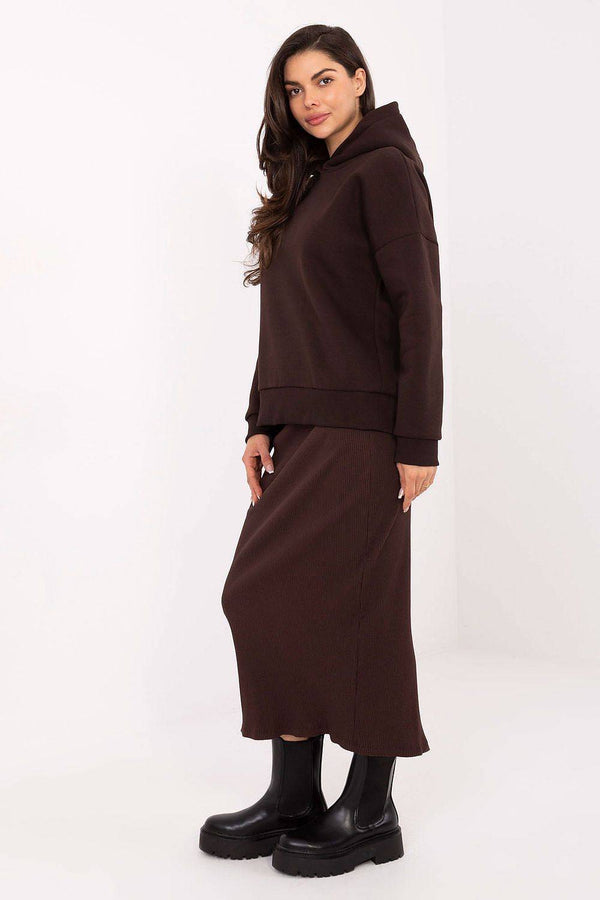 Skirt model 220411 Relevance