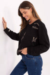 Sweatshirt model 220413 Relevance
