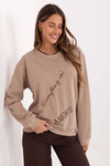 Sweatshirt model 220416 Relevance