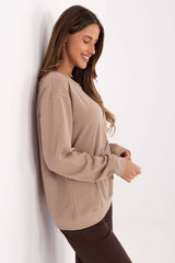 Sweatshirt model 220416 Relevance