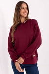 Sweatshirt model 220418 Relevance
