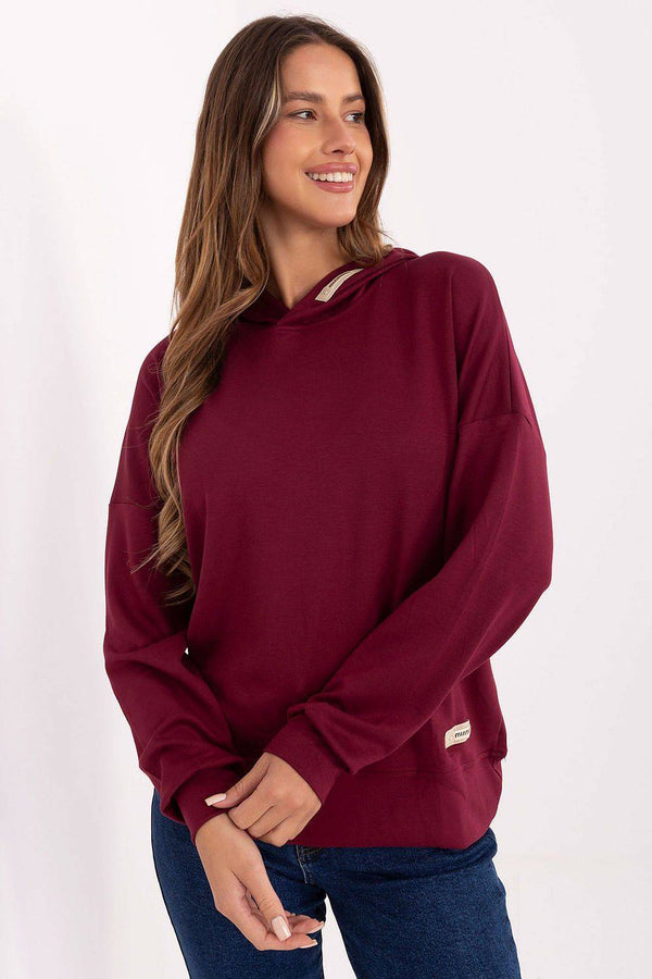 Sweatshirt model 220418 Relevance