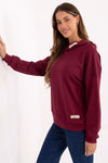 Sweatshirt model 220418 Relevance