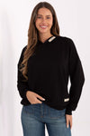 Sweatshirt model 220419 Relevance