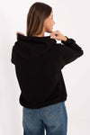 Sweatshirt model 220419 Relevance