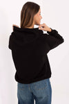 Sweatshirt model 220419 Relevance